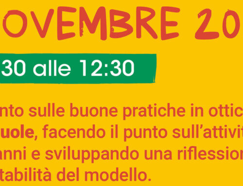 L’aggiornamento del curriculum scolastico negli Istituti tecnici – Costruzioni Ambiente Territorio