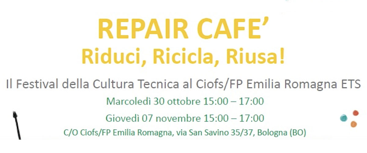 Repair Café