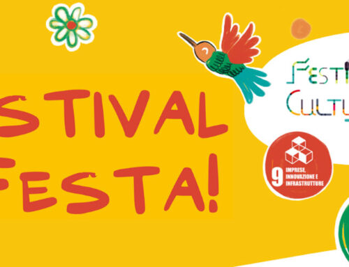 🌟 Festival in festa! 🌟