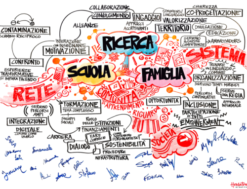 Un nuovo patto tra ricerca e scuola per educare alla sostenibilità